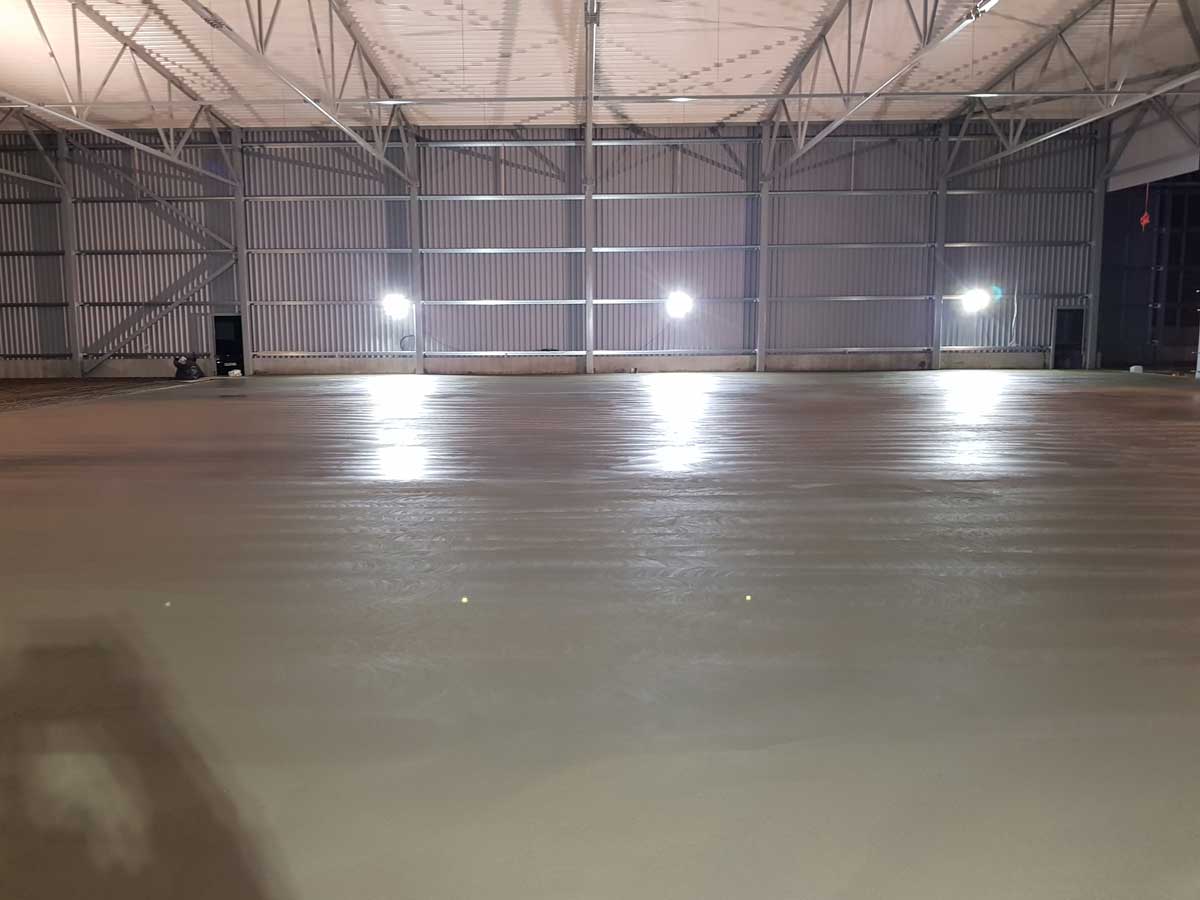 Pohjolan MK-Lattiatyö Oy