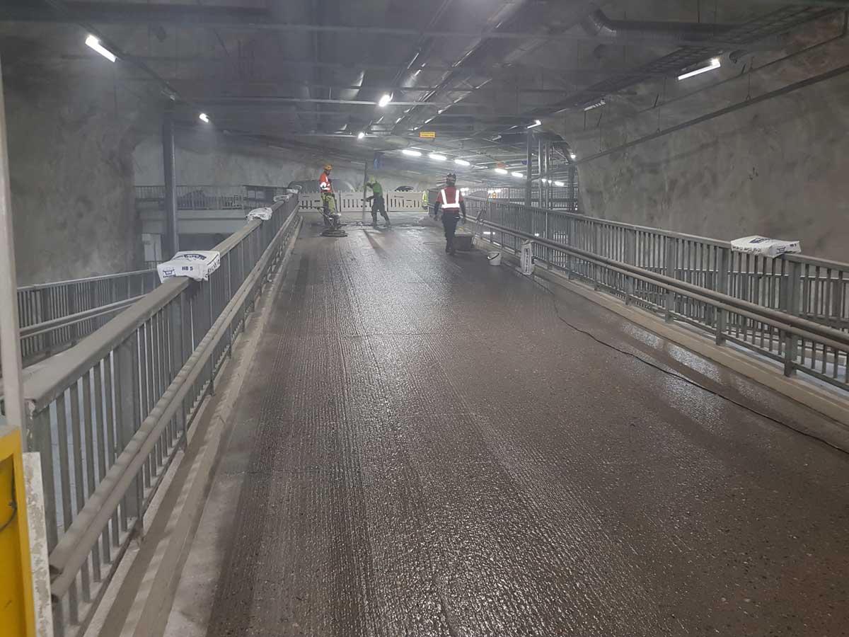 Pohjolan MK-Lattiatyö Oy