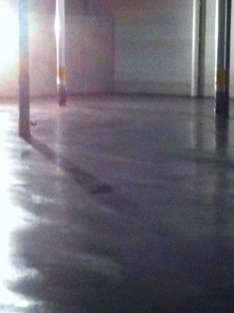 Pohjolan MK-Lattiatyö Oy