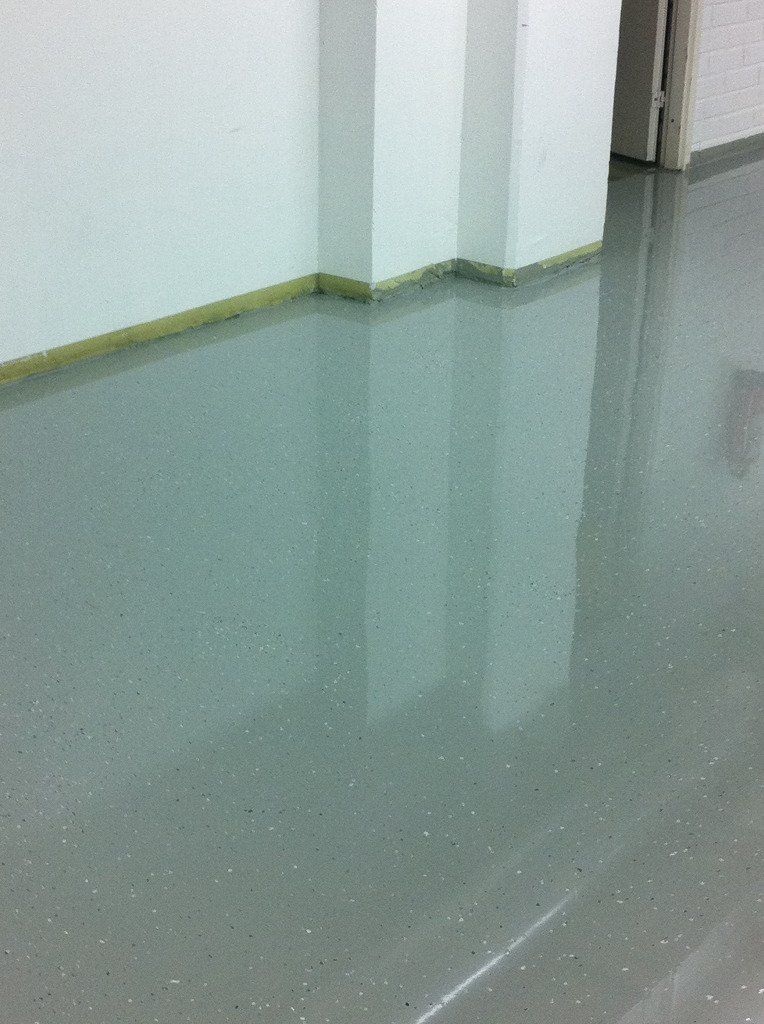 Pohjolan MK-Lattiatyö Oy