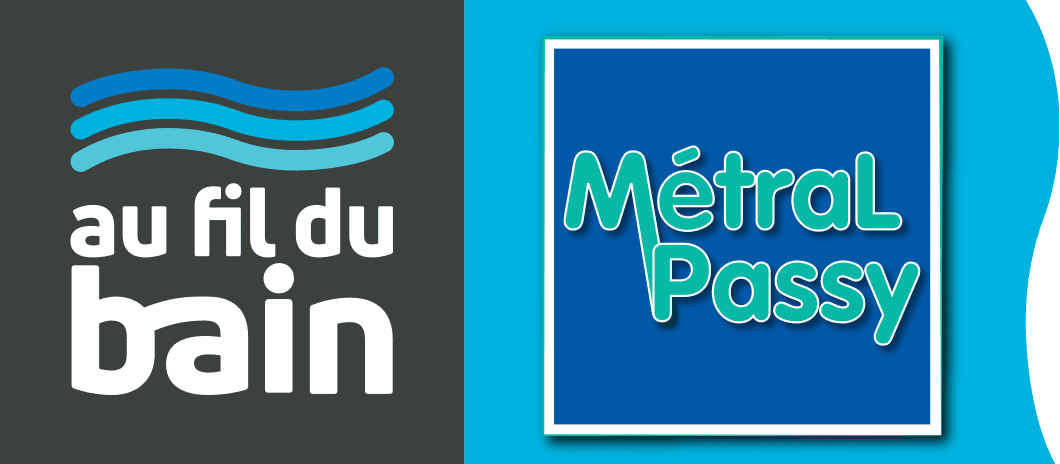 Logo Métral Passy