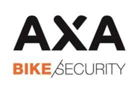 AXA Bike Security