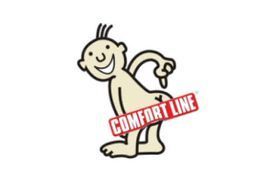 Sattelkompetenz Comfort Line