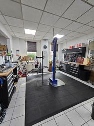 Zweirad Wingerath Willich-Anrath Laden Fahrrad Zweiräder