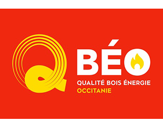 Logo Béo