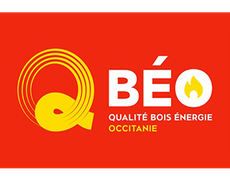 Logo Béo