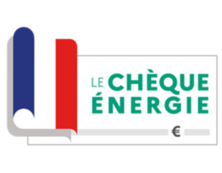Logo Le Chèque énergie