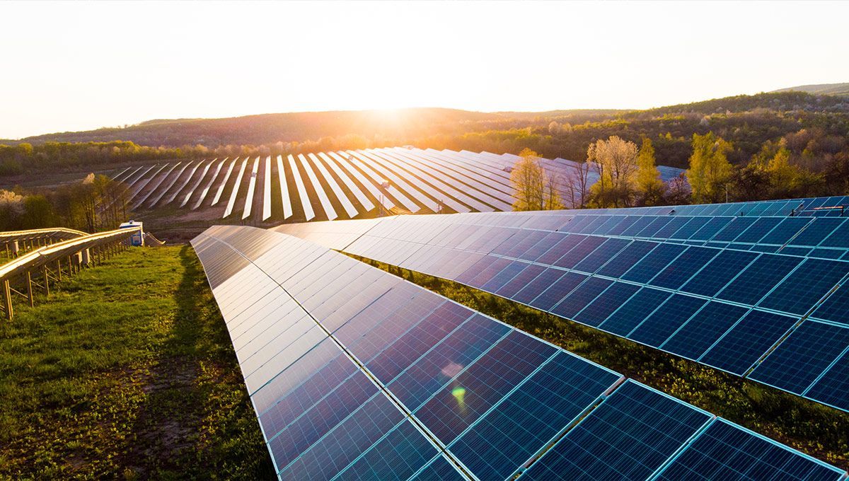 panneau solaire