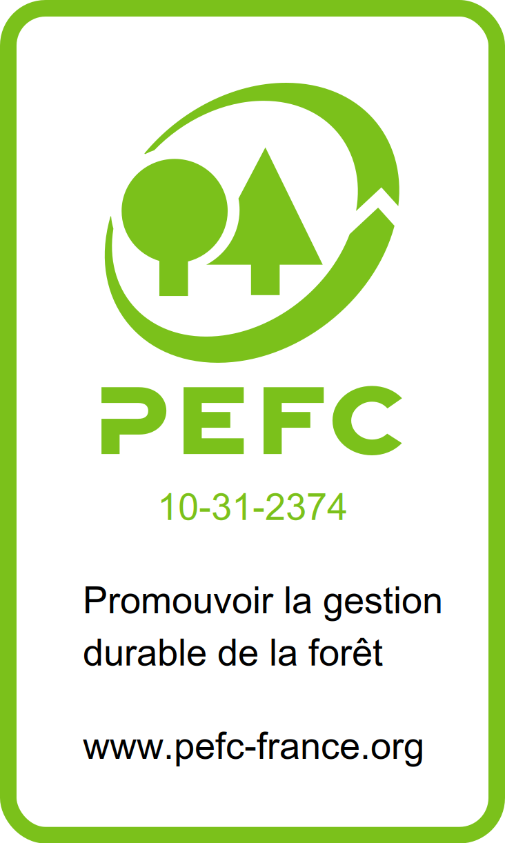 Logo PEFC