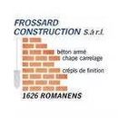 Frossard Construction-logo
