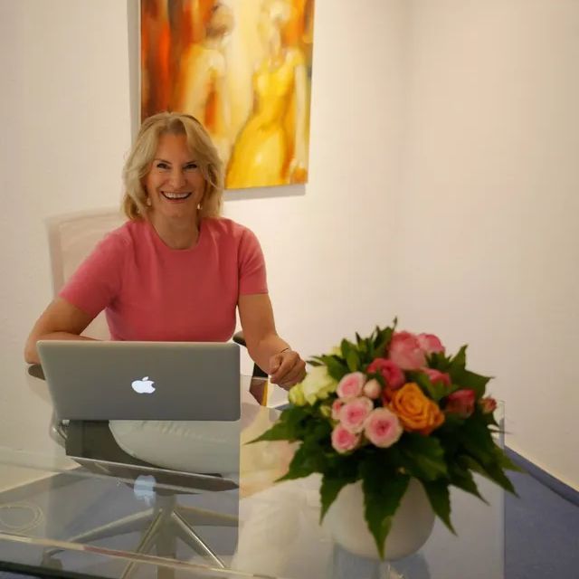 Susanne Schelauske 