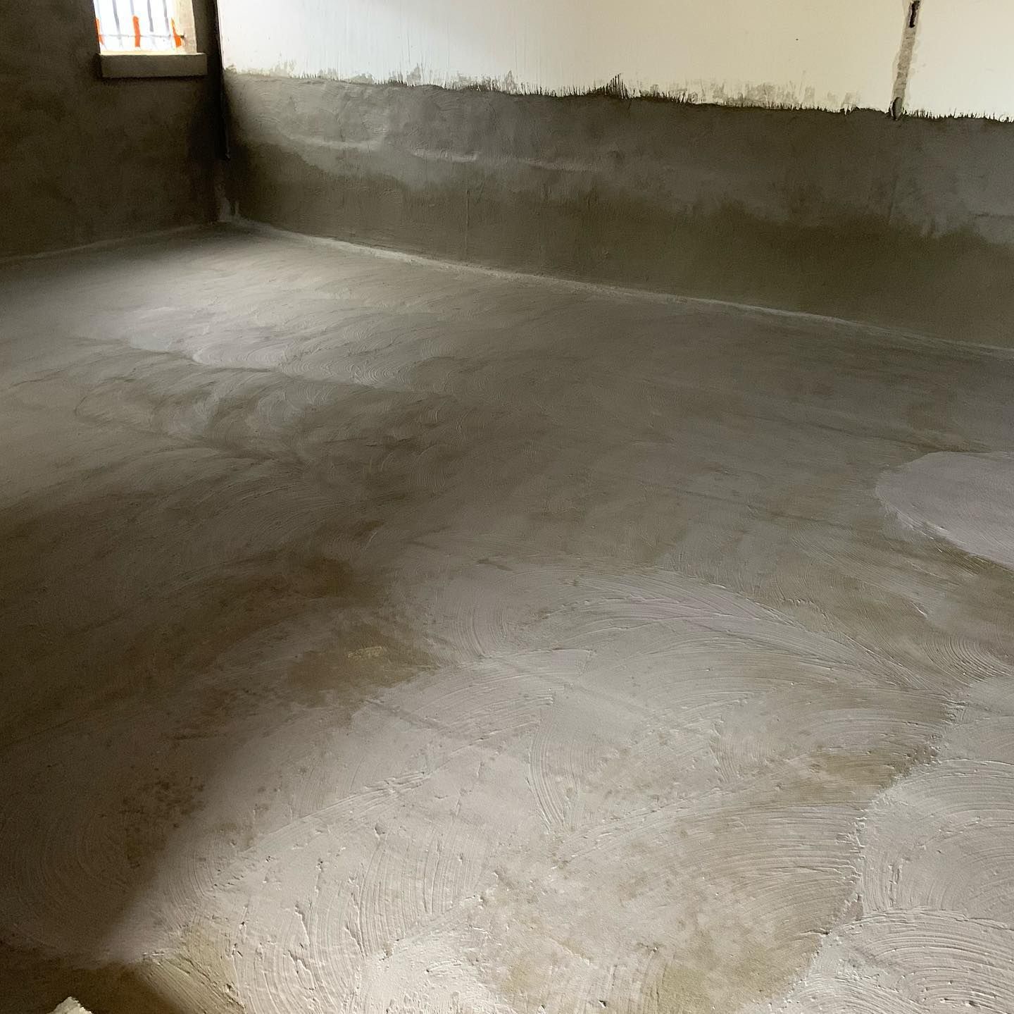 Application et mise en œuvre d’un cuvelage