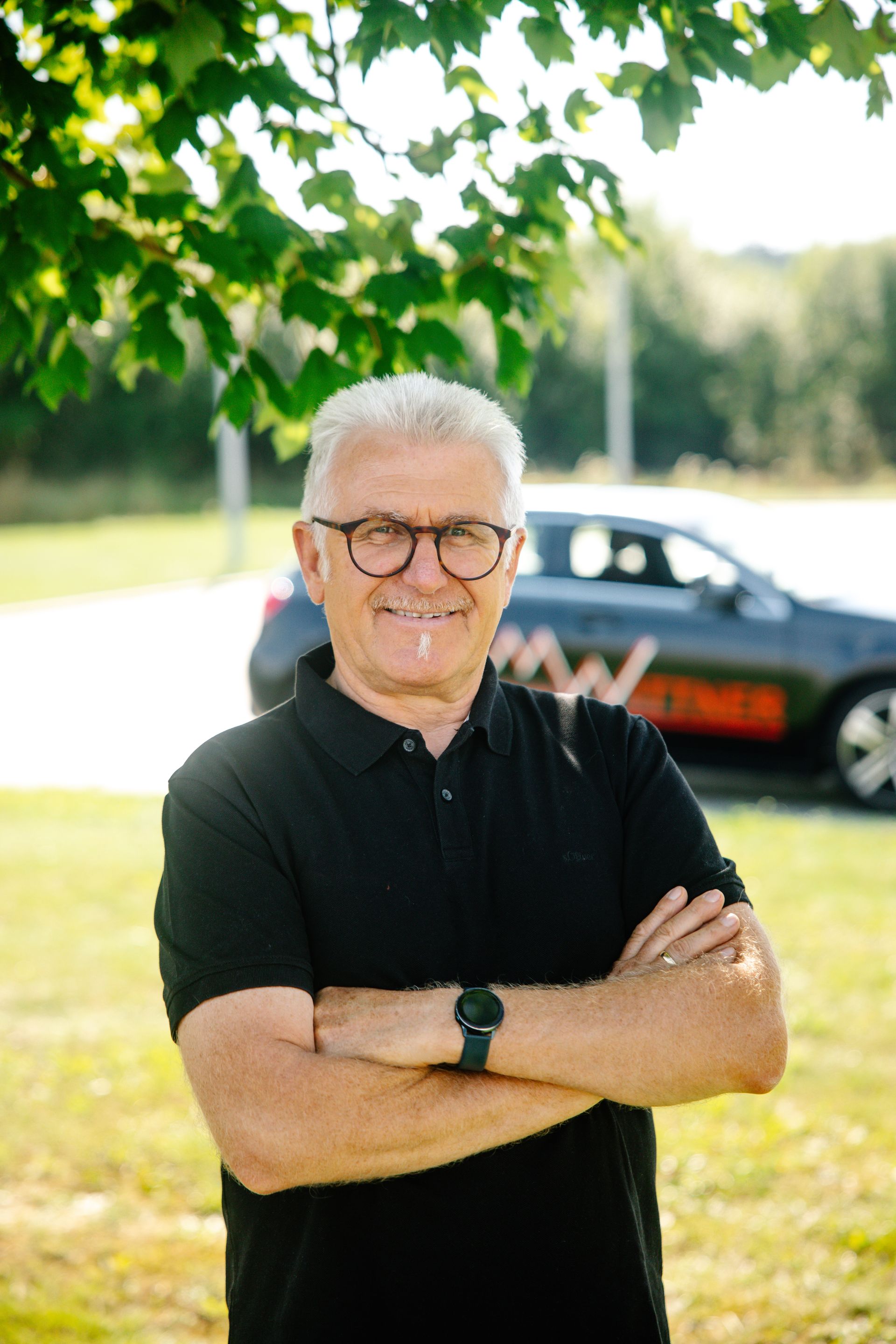 Werner Keikuth