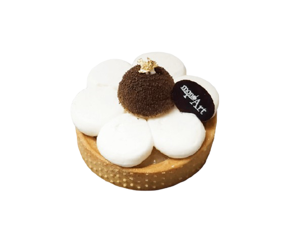 Monoporzione di pasticceria