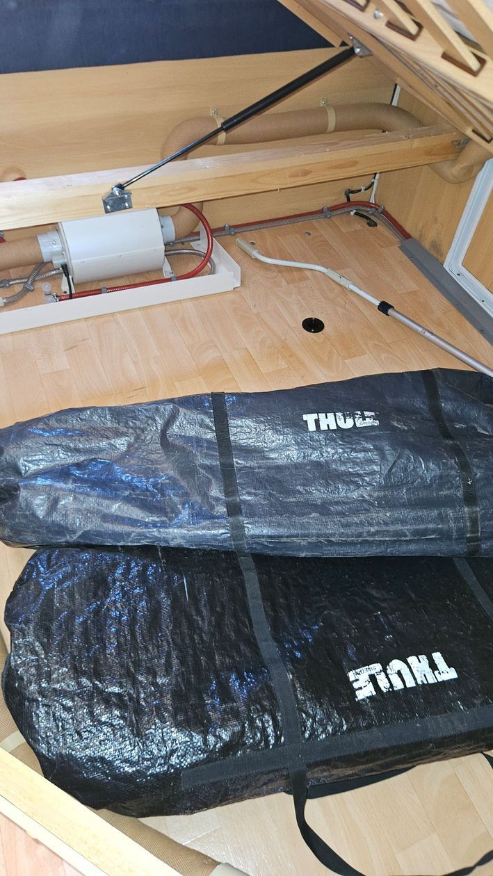 Evasion Caravanes - Dethleffs Camper 