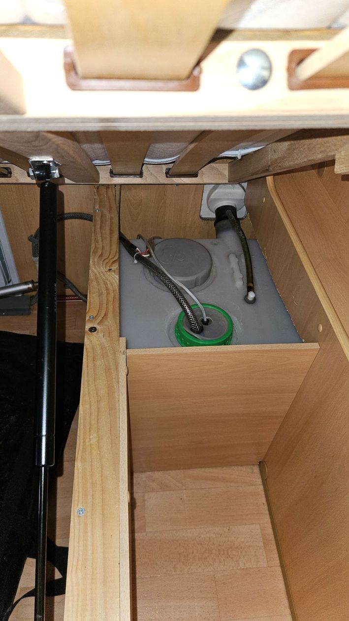 Evasion Caravanes - Dethleffs Camper 