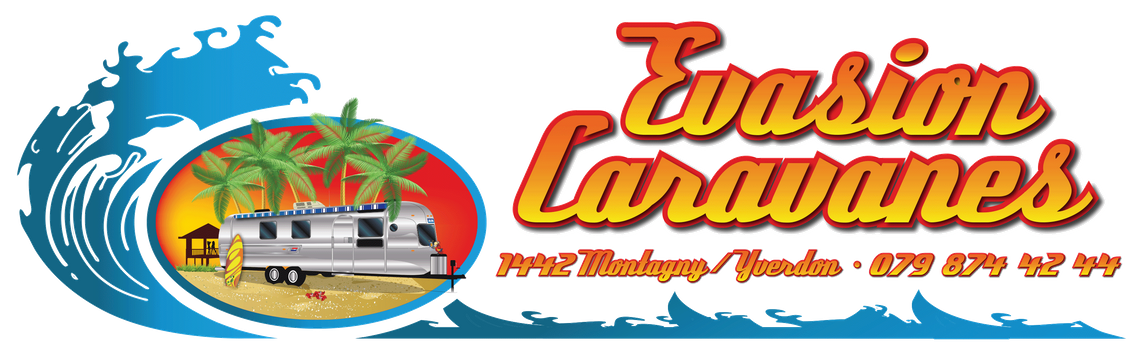 Evasion Caravanes