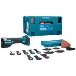 Kit multiutensile Makita LXT 18V