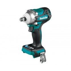 È una chiave a impulsi a batteria Makita senza batteria.