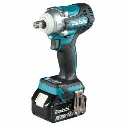 È una chiave a impulsi a batteria Makita.
