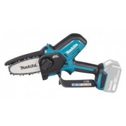 È una motosega Makita che non ha batteria.