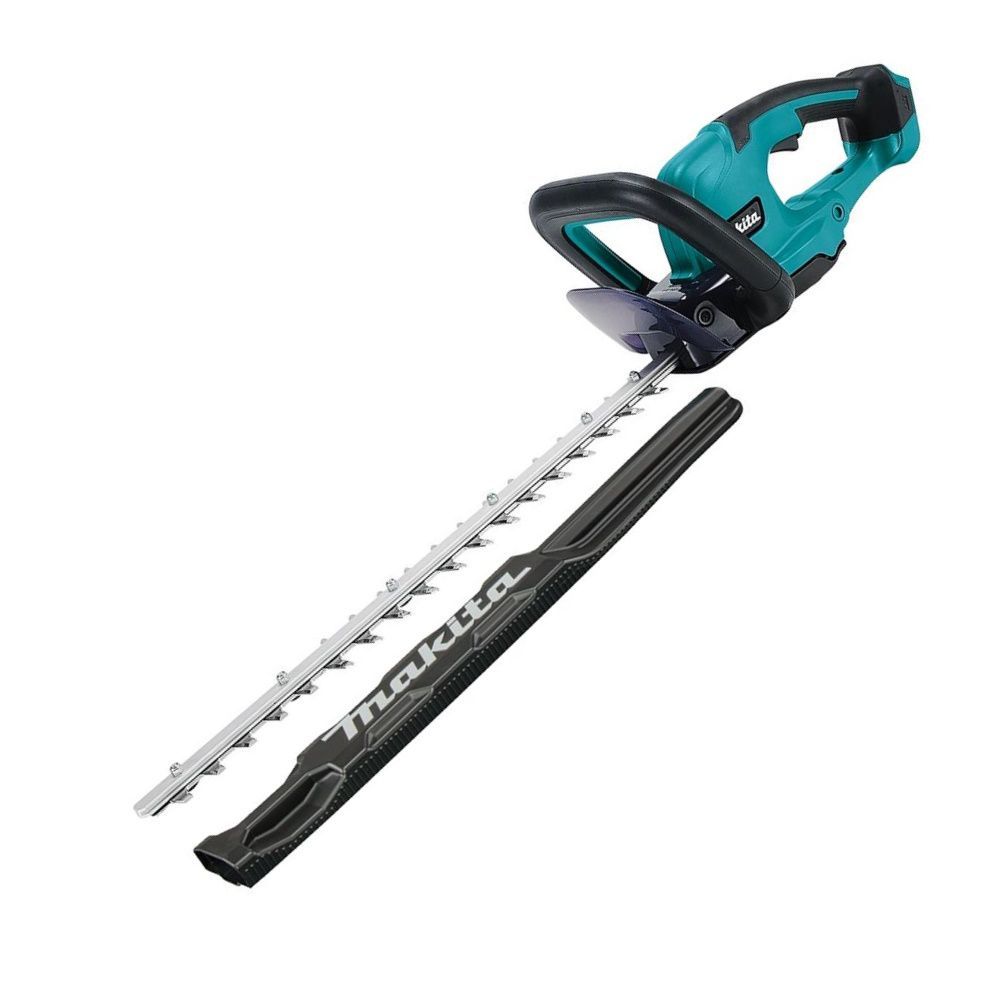 TAGLIASIEPE MAKITA DUH507Z A BATTERIA 18V LI-ION