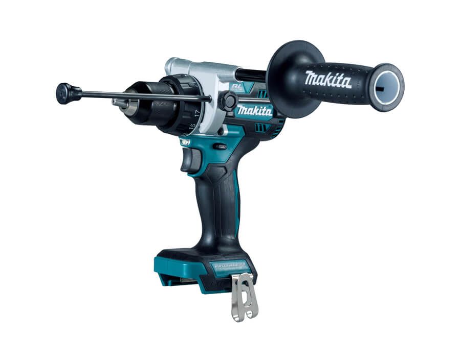 KIT AVVITATURA MAKITA DLX2550TJ A BATTERIA 18V LI-ION