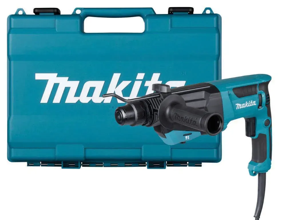 TASSELLATORE MAKITA HR2670 ELETTRICO V.220