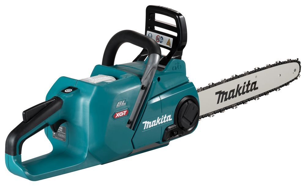 ELETTROSEGA MAKITA UC016GZ A BATTERIA 40V LI-ION