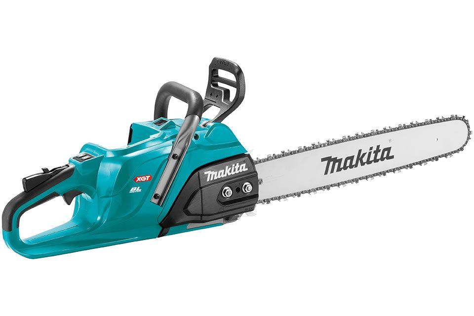 MOTOSEGA MAKITA UC030GZ A BATTERIA 40V LI-ION