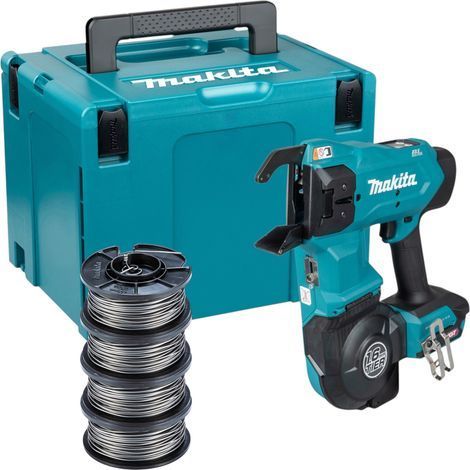 LEGAFERRI MAKITA TR001GZ A BATTERIA 40V LI-ION