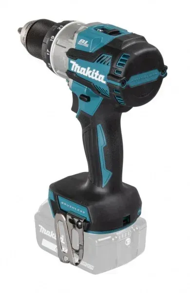 TRAPANO AVVITATORE CON PERCUSSIONE DHP489ZJ MAKITA A BATTERIA 18V