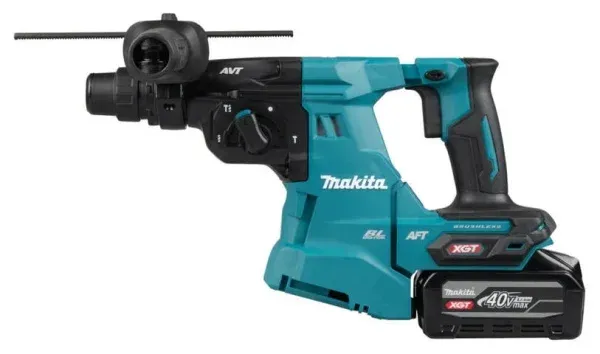 TASSELLATORE MAKITA HR011GU201 A BATTERIA 40V LI-ION