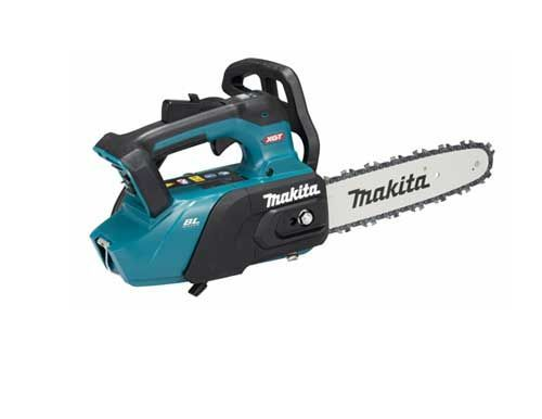 MOTOSEGA DA POTATURA MAKITA UC031GZ A BATTERIA 40V LI-ION