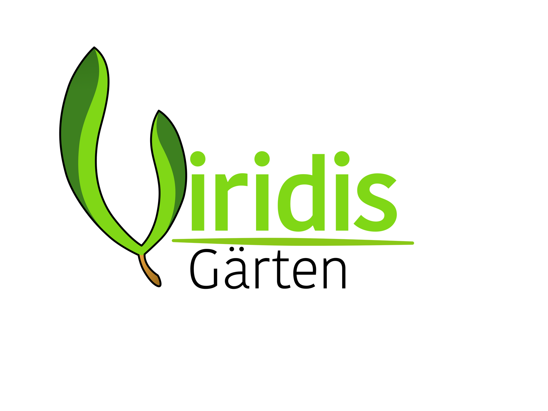 Viridis-Gärten-GmbH-logo