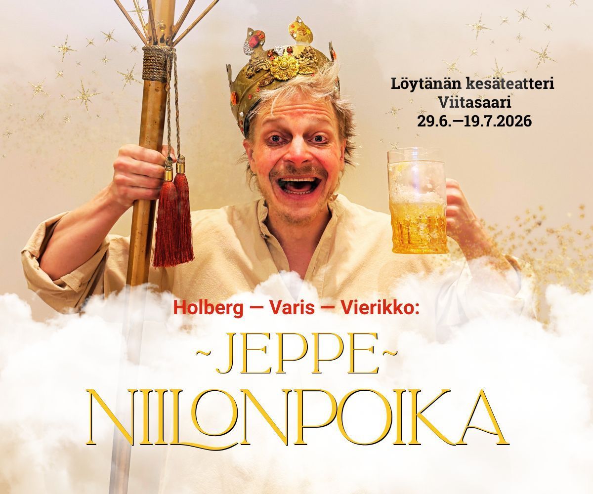 loytanankesateatteri