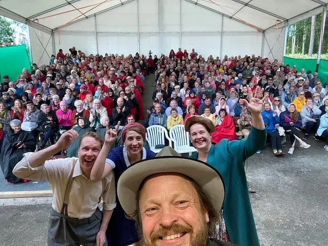 loytanankesateatteri