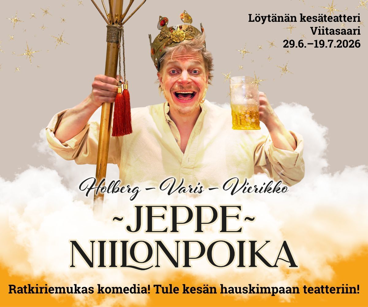 loytanankesateatteri