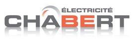 Logo Electricité Chabert