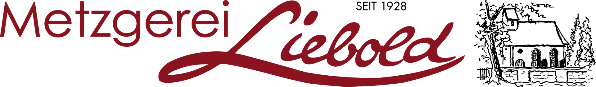 Metzgerei Liebold-logo