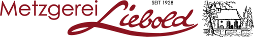 Metzgerei Liebold-logo