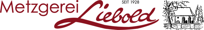 Metzgerei Liebold-logo