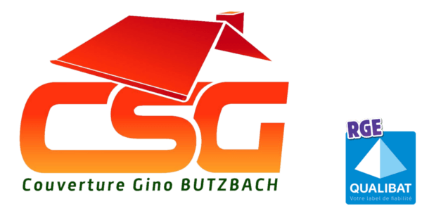 Accueil Logo CSG Couverture