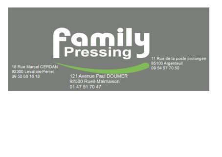 Logo Mon Pressing