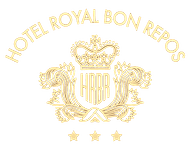 LogoHotel Royal Au Bon repos