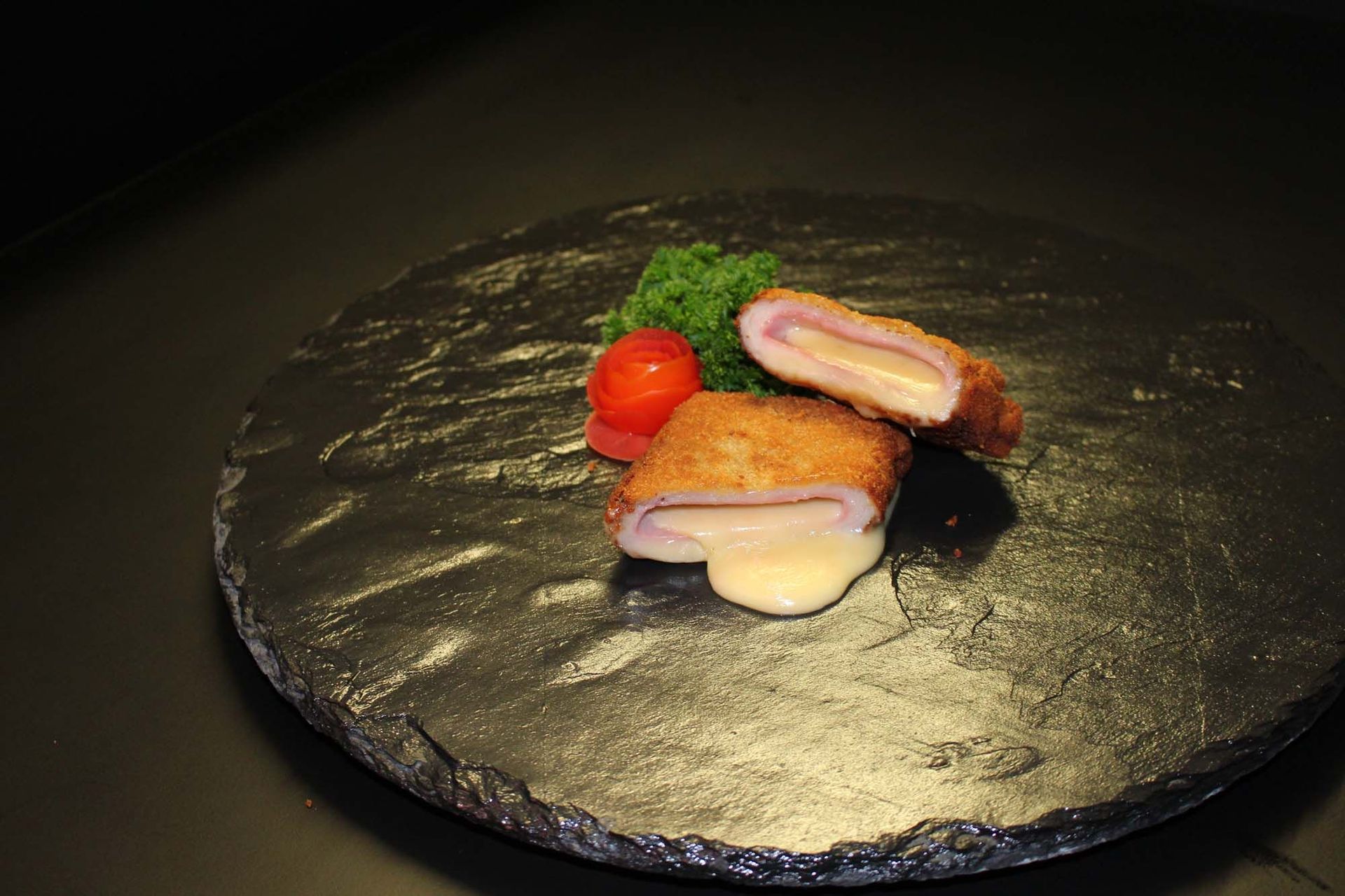 Cordon-Bleu - Metzgerei Stephan's Metz'g - Zweisimmen