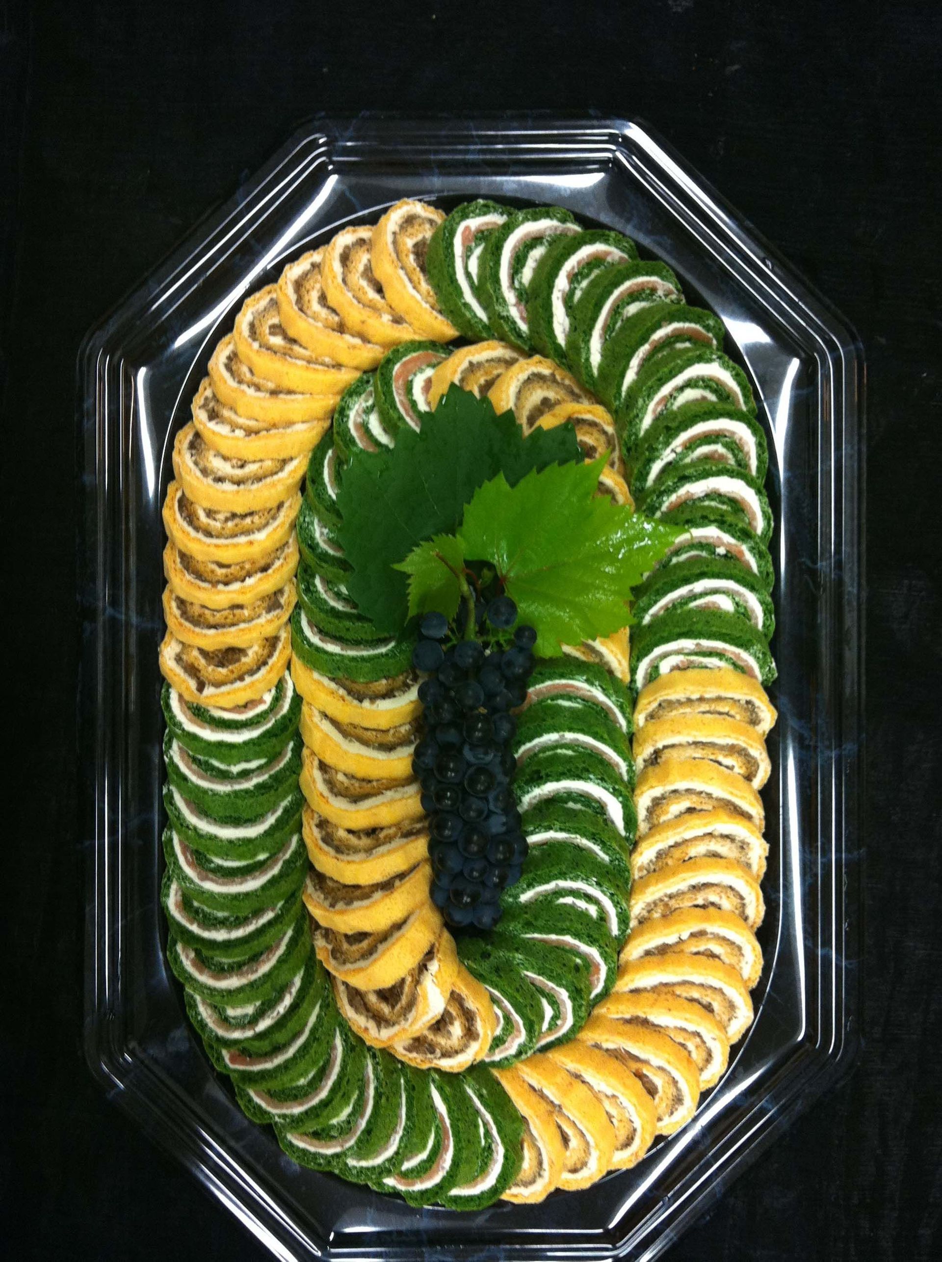 Apéroplatte - Metzgerei Stephan's Metz'g - Zweisimmen