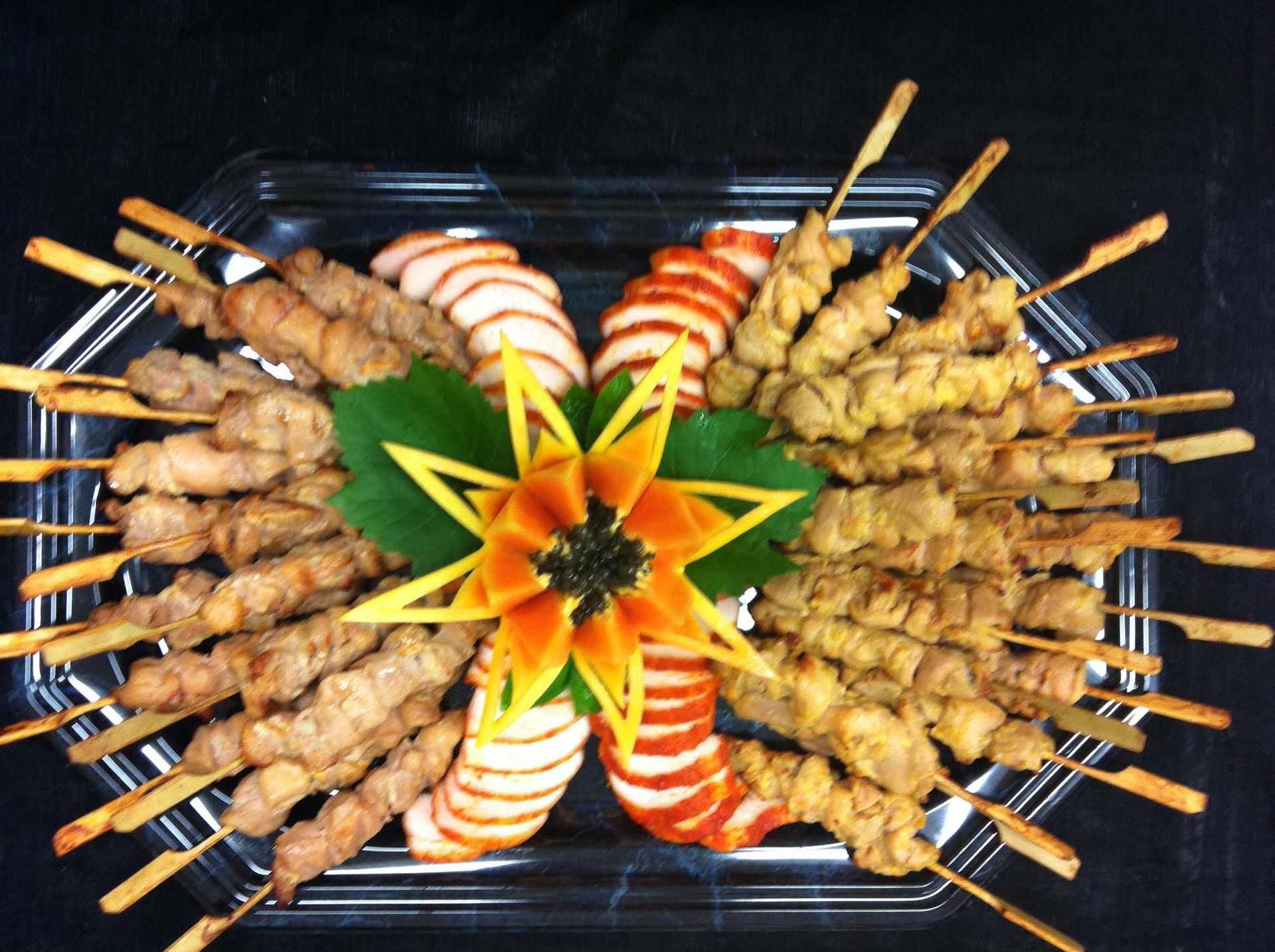 Apéroplatte - Metzgerei Stephan's Metz'g - Zweisimmen