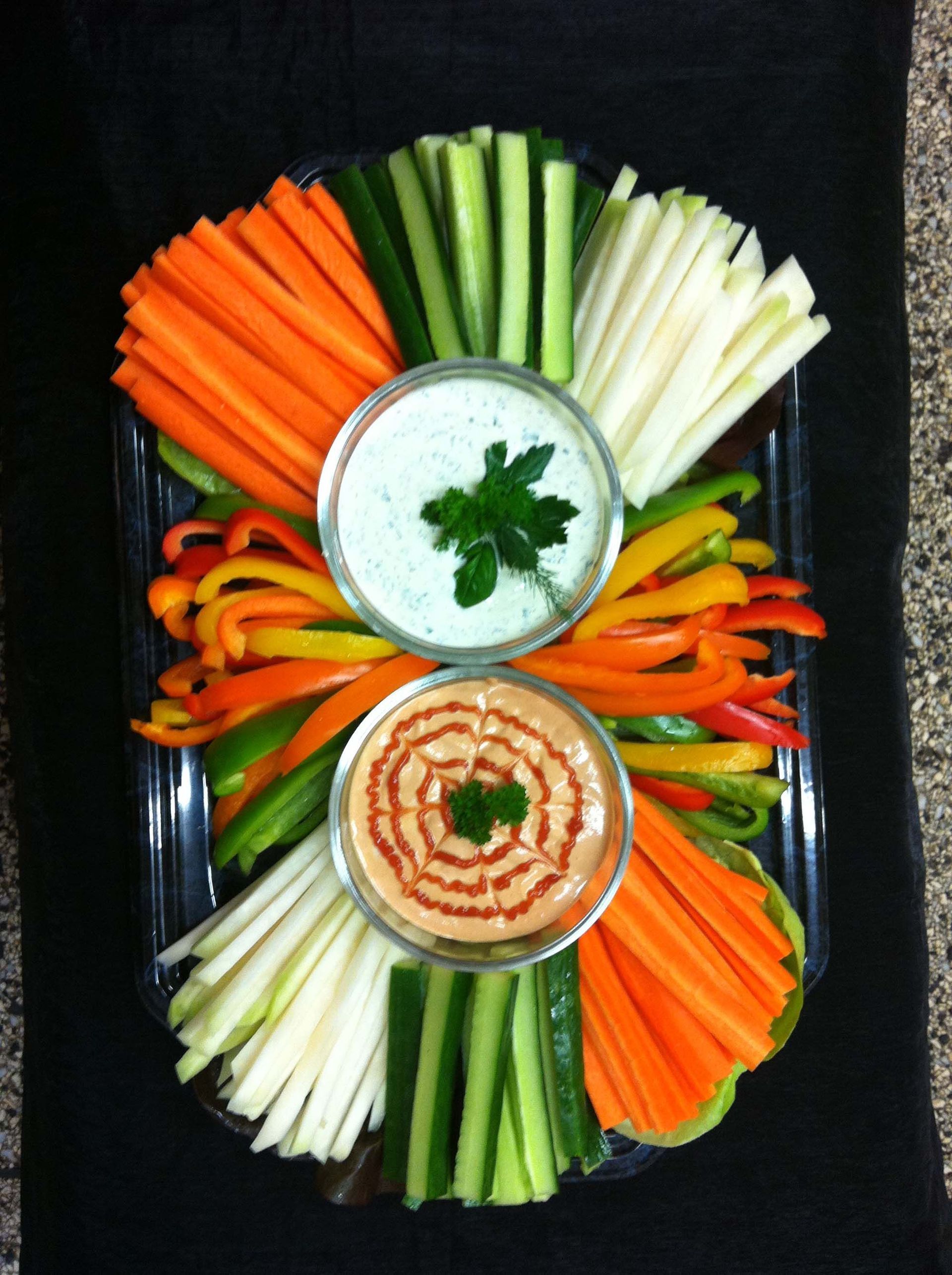 Apéroplatte - Metzgerei Stephan's Metz'g - Zweisimmen