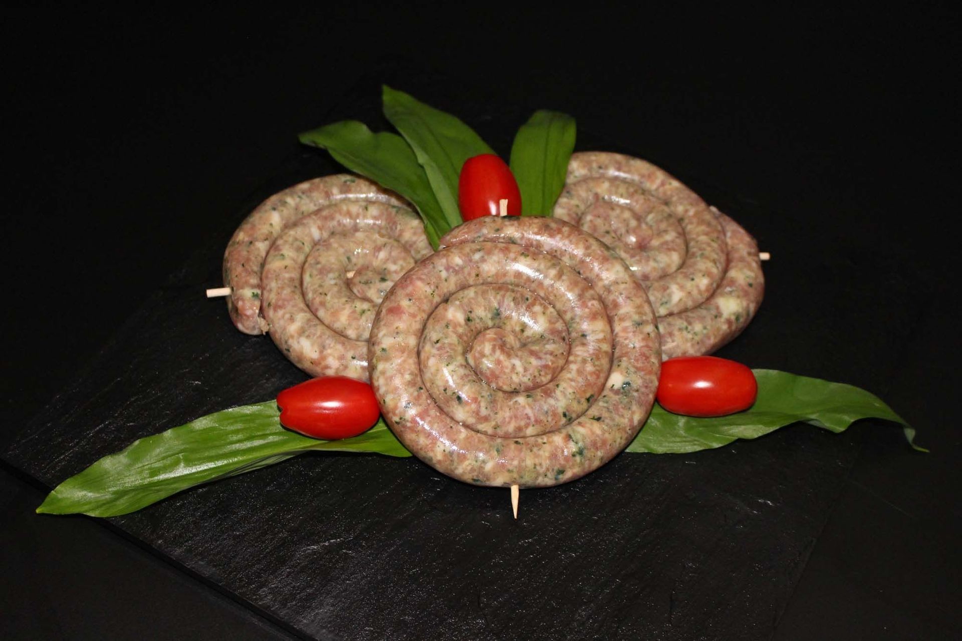 Wurst - Metzgerei Stephan's Metz'g - Zweisimmen